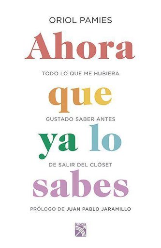 Ahora Que YA Lo Sabes