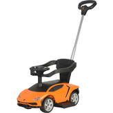 Odstrkovadlo BUDDY TOYS BPC 5254 Lamborghini 3v1