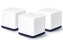 WiFi router TP-Link Halo H50G(3-pack) 3x GLAN/ 600Mbps 2,4GHz/ 1300Mbps 5GHz