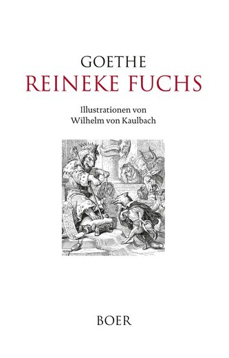Reineke Fuchs