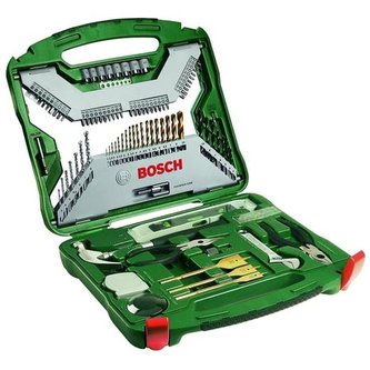 Sada Bosch X-line titan 103 ks