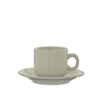 Šapo porc Espresso 110ml KUSOVKA