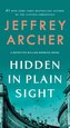 Hidden in Plain Sight: A Detective William Warwick Novel