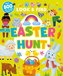 Easter Hunt: Over 800 Egg-Citing Objects!
