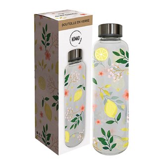 LÁHEV 550 ml BOUTE28B03 JARDIN KIUB