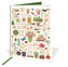 QUIRE PUBLISHING Zápisník A6 8628 QP