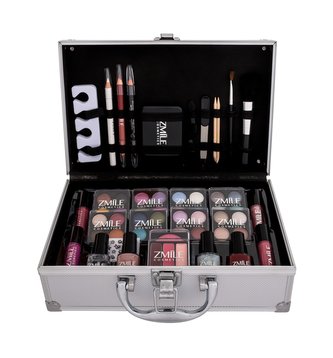 ZMILE COSMETICS Manicure Dekorativní kazeta 59 Beauty Products 69 g pro ženy