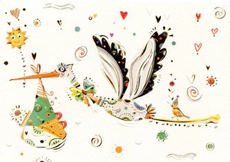 Přání MO7326 Turnowsky