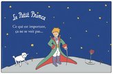 MALÝ PRINC PROSTÍRÁNÍ STA07G02 LE P. PRINCE KIUB