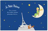 MALÝ PRINC PROSTÍRÁNÍ STA26Z08 LE P. PRINCE KIUB