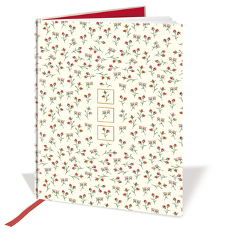 QUIRE PUBLISHING Zápisník A4 8533 QP