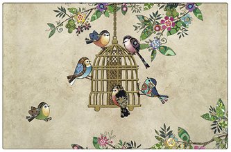 PROSTÍRÁNÍ STA05A57 BUG ART KIUB