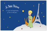 MALÝ PRINC PROSTÍRÁNÍ STA26Z02 LE P. PRINCE KIUB