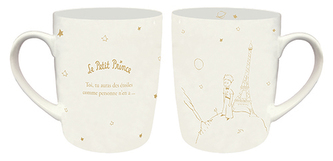 MALÝ PRINC HRNEK LMFMUPP024 KIUB