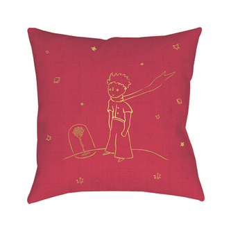 POLŠTÁŘ COUP07G04 MALÝ PRINC KIUB