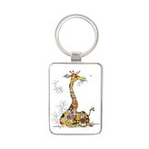 KLÍČENKA PCR21U01 BUG ART KIUB