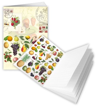 QUIRE PUBLISHING Sešit A6 Z9863 QP