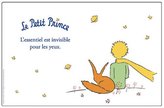 MALÝ PRINC PROSTÍRÁNÍ STA07G05 LE P. PRINCE KIUB