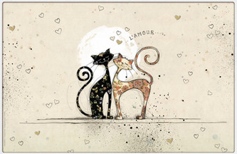 PROSTÍRÁNÍ STA05A01 BUG ART KIUB PROSTÍRÁNÍ STA05A01 BUG ART KIUB