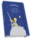 MALÝ PRINC Note book A6 NB105 LE P. PRINCE KIUB