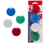 Magnety, 4 barvy, 40mm