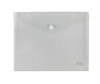 Spisové desky CONCORDE s drukem A5, čirá