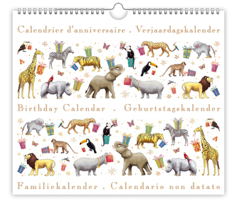 QUIRE PUBLISHING Kalendář 8905 QP