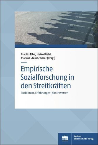 Empirische Sozialforschung in den Streitkräften