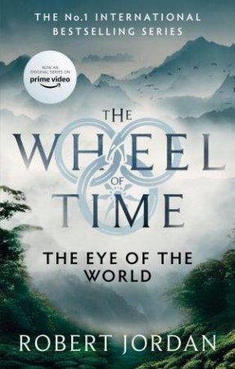 The Eye of the World. TV Tie-In
