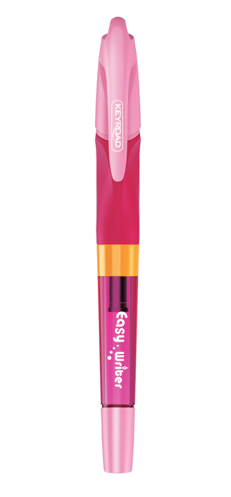 Plnicí pero KEYROAD Neo, displej, asort