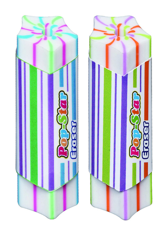 Pryž KEYROAD Pop-Star, asort