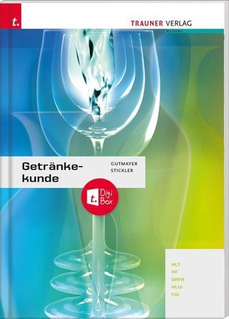 Getränkekunde + TRAUNER-DigiBox
