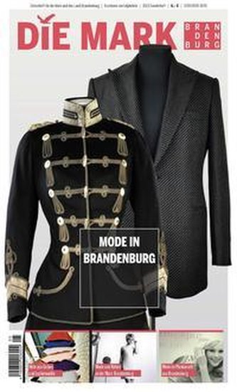 Mode in Brandenburg