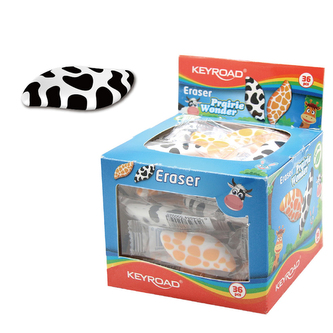 Pryž KEYROAD Safari Wonder, asort