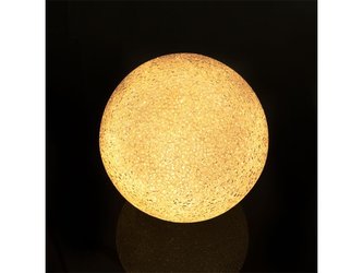 Dekorace vánoční 55978C koule 12cm