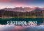 360° Südtirol Exklusivkalender 2022