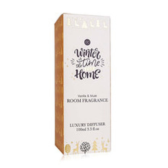ACCENTRA Aroma difuzér Winter Magic Vanilla & Musk (Luxury Diffuser) 100 ml unisex