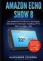 Amazon Echo Show 8