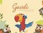 Gaudi