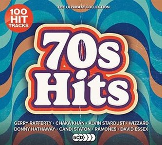 Ultimate 70s Hits Ultimate 70s Hits