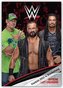 World Wrestling Man 2022 - A3 Format Posterkalender