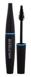 Make Up For Ever Aqua Smoky Řasenka Extravagant 7 ml Black Waterproof pro ženy