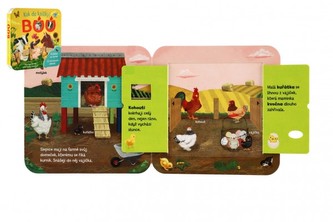 Kuk do knížky! BUU