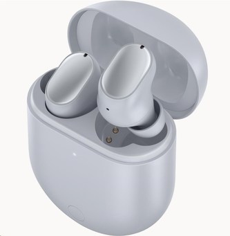 Xiaomi Redmi Buds 3 Pro, Glacier Gray