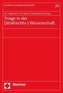 Triage in der (Strafrechts-) Wissenschaft