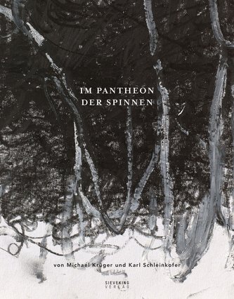 Im Pantheon der Spinnen