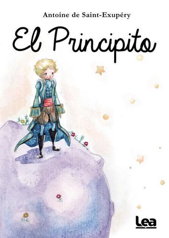 El Principito = The Little Prince
