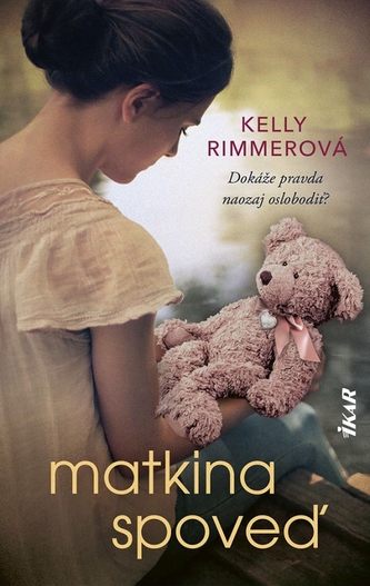 Matkina spoveď Matkina spoveď