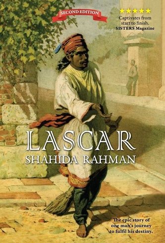 LASCAR