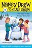Case of the Sneaky Snowman, 5